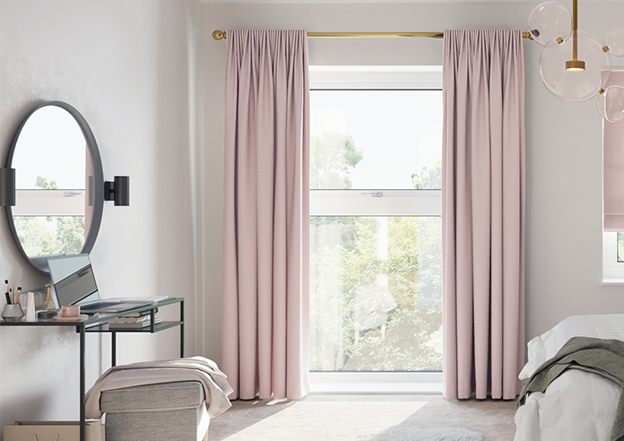 Stamford, Petal - Made to Measure Curtains - Image 3